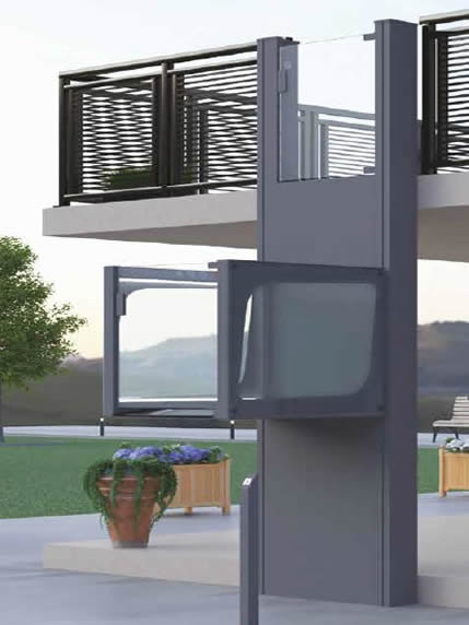 Elevatore